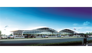 標題：烏海飛機場航站樓
瀏覽次數：3310
發表時間：2020-12-15