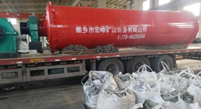 如何確定球磨機(jī)的鋼球型號(hào)和裝球量？